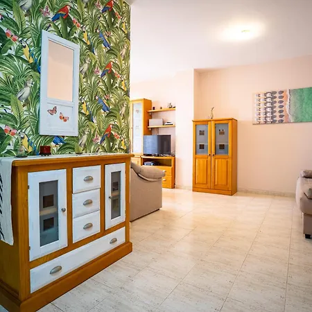 Apartamento En Oropesa Con Terraza Y Parking * Oropesa del Mar